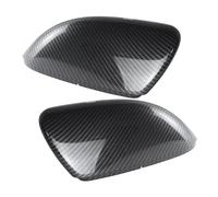 Calotte Specchiett Per VW Per Golf 6 Per MK6 2009 2010 2011 2012 2013 Copri Specchietti Laterali In Fibra Carbonio