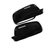 Calotte Specchiett Per VW Per Golf Per MK4 1997-2000 2001 2002 2003 2004 Copri Specchietti Laterali Portiere Nero Lucido