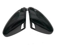 Calotte Specchiett Per VW Per Passat Per B8 Per Variant Per Arteon Per Caps 2016-2020 Copri Specchietti Laterali 2 Pezzi(Has blind spot Hole)