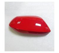 Calotte Specchietti Accessori Copertura Dello Specchio Retrovisore Specchio Inverso Borsette Specchio Custodia Custodia Per Per Yaris 2020 2021 2022 2023 2024(Ruby red Right)