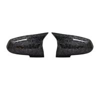 Calotte Specchietti Auto Compatibile Con 2 Series 218i 220i 228i 2014 2015 2016 2017 2018 2pac Copertura Specchietto Retrovisore In Carbonio Copertura Specchietto Laterale Auto
