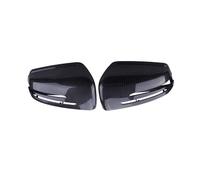 Calotte Specchietti Auto Compatibile Con Benz Per GLK Class X204 2009-2015 Per GLA Class X156 2014-2018 Calotta Retrovisore Alloggiamento Copri Specchietto Laterale