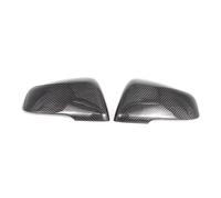 Calotte Specchietti Auto Compatibile Con BMW Per 1 Series Per Touring F53 Per F40 2017-2022 Per 2 Series Per Gran Per Coupé F44 2019-2022 Copri Specchietti In Per Vera Fibra Di Carbonio