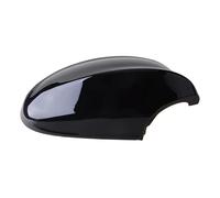 Calotte Specchietti Auto Compatibile Con BMW Per 3 Series E90 E91 2005-2008 E92 E93 2006-2010 Copertura Specchietto Retrovisore Lucido Alloggiamento Specchietto Laterale 51167135097 51167135098