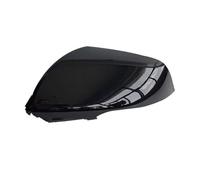 Calotte Specchietti Auto Compatibile Con Ford Per Edge 2015 2016 2017 2018 2019 2020 Alloggiamento Per Specchietti Retrovisori Laterali