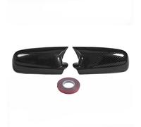 Calotte Specchietti Auto Compatibile Con Per GTI R32 Per MK4 1998-2003 Per Bora Per MK4 1999-2005 Copertura Specchietto Retrovisore Alloggiamenti Specchietti Laterali Clacson