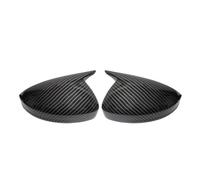 Calotte Specchietti Auto Compatibile Con Per Tiguan Per MK2 2017 2018 2019 2020 2021 2022 M Copertura Specchietto Retrovisore Laterale Tappi Per Specchietto Retrovisore