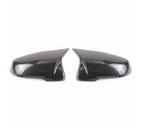 Calotte Specchietti Auto Compatibile Con Toyota Per GR Per Supra 2020 2021 2022 2023 Copri Specchietto Retrovisore Laterale Stile M Per Auto Ricambio Per Auto