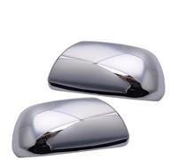 Calotte Specchietti Auto Compatibile Con Toyota Per Highlander Per Sienna 2011 2012 2013 2 Pezzi Sportello Laterale Auto Per Specchietto Retrovisore Laterale Alloggiamento Tappo Di Copertura
