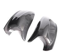 Calotte Specchietti Auto Compatibile Con X3 F25 Per X1 E84 2010 2011 2012 2013 2 Pezzi Copri Specchietti Laterali Neri Stile M Copri Specchietti Retrovisori Di Ricambio