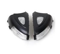 Calotte Specchietti Auto Per Skoda Per Yeti 2014 2015 2016 2017 Indicatore Di Direzione Specchietto Retrovisore Indicatore Di Benvenuto Ripetitore Spia(Left+right)