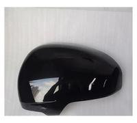 Calotte Specchietti Auto Per Toyota Per Ractis Per Verso-S IQ Per Prius 2012 2013 2014 2015 2016 2017 2018 2019 Copertura Specchietto Retrovisore(Black left)