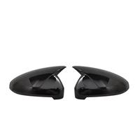 Calotte specchietti Compatibile Con A4 A5 B9 S4 Per RS4 S5 RS5 2017 2018 2019 2020 2021 2022 2023 Sostituisci Le Coperture Laterali Nere Gli Accessori Cappucci Degli Specchietti Retrovisori