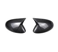Calotte specchietti Compatibile Con Alfa Per Romeo Per Stelvio 2017 2018 2019 2020 2021 2022 2023 Copertura Specchietto Retrovisore Laterale Auto Per Guscio Esterno Del Tappo Del Parafango