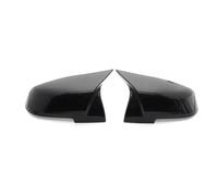 Calotte Specchietti Compatibile Con Bmw Per F22 Per F23 Per 218i Per 220i 2014 1 Coppia Lhd Rhd Cornice Di Copertura Dello Specchietto Retrovisore Accessori