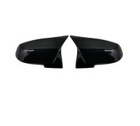 Calotte Specchietti Compatibile Con Bmw Per F22 Per F23 Per 218i Per 220i 2014 1 Paio Di Specchietti Retrovisori Telaio Di Copertura Accessori Di Ricambio
