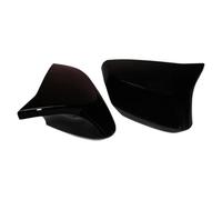 Calotte specchietti Compatibile Con Chevy Per Corvette C8 Z51 Z06 2020 2021 2022 2023 Copertura Per Specchietto Retrovisore Laterale Auto Adesivo Tappo Parafango Esterno Porta Vista