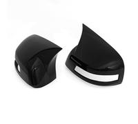 Calotte Specchietti Compatibile Con Civic 9th 2012-2015 Specchietto Retrovisore Laterale Auto Copertura Dello Specchietto Retrovisore Coperchio Di Ricambio La Vista Posteriore