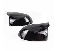 Calotte Specchietti Compatibile Con F25 X3 Per F26 X4 2014 2015 2016 2017 2018 Ricambi Per Lo Styling Dell'auto Coperchio Dello Specchietto Retrovisore Laterale Della Portiera Stile M