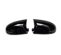 Calotte Specchietti Compatibile Con Per Golf 5 Car Side Rearview Mirror Cover Cap Trim Un Paio Di Tappi Per Specchietti Retrovisori Accessori Per Ricambi Auto