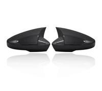 Calotte specchietti Compatibile Con Skoda Per Octavia Per Mk3 5E 2013 2014 2015 2016 2017 2018 2019 Copri Specchietti Laterali Per La Sostituzione Degli Accessori