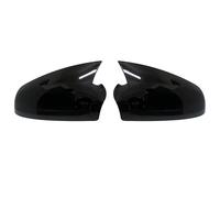 Calotte specchietti Compatibile Con Vauxhall Per Opel Per Astra H Per MK5 2004 2005 2006 2007 2008 2009 Copri Specchietti Retrovisori Ricambi Auto Coppia Accessori