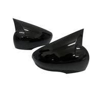 Calotte specchietti Compatibile Con Zoe 2012 2013 2014 2015 2016 2017 Accessori Per Specchietti Retrovisori Laterali La Sostituzione Dei Tappi Di Copertura Degli