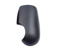 Calotte specchietti, Coperchio specchietto retrovisore della porta Tappi laterali dello specchio compatibile con Ford Transit MK6 MK7 2000-2014 (Left)