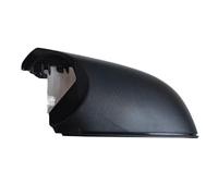 Calotte Specchietti Esterni Accessori Per Auto Per BMW Per Modello X1 2017 2018 2019 2020 2021 2022 Custodia E Telaio Per Specchietto Retrovisore(L matte black 1)