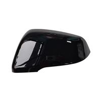 Calotte Specchietti Esterni Accessori Per Auto Per BMW Per Modello X1 2017 2018 2019 2020 2021 2022 Custodia E Telaio Per Specchietto Retrovisore(L black cover)