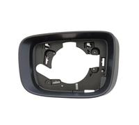 Calotte Specchietti Esterni Copertura Per Specchietto Retrovisore Laterale Per Volvo Per XC60 2014-2017 Con Fibbia Accessori Per Auto(Frames L)