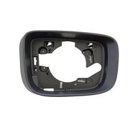 Calotte Specchietti Esterni Copertura Per Specchietto Retrovisore Laterale Per Volvo Per XC60 2014-2017 Con Fibbia Accessori Per Auto(Frames R)