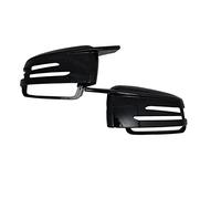 Calotte Specchietti Esterni Per A B C E S Per CLA GLA GLK W176 W246 W212