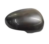 Calotte Specchietti Esterni Per Auto Per Toyota IQ Per Prius Per Verso 2009-2013 Custodia Coperchio Specchio Alloggiamento(R bronze)