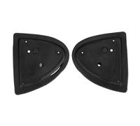 Calotte Specchietti Esterni Per Benz W220 S320 S350 S430 1999-2006 Coppia Guarnizioni Specchietti Retrovisori Esterni Auto Laterali 2208110298