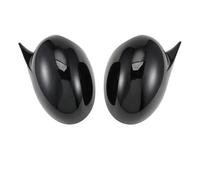 Calotte Specchietti Esterni Per BMW Per MINI Per COOPER R55 R56 R57 R58 Per R60 Specchietto Retrovisore Protezione Copertura Porta Laterale Caps
