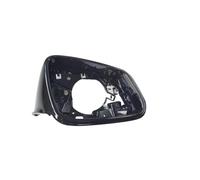 Calotte Specchietti Esterni Per BMW Per X1 Per Il Modello 2017-2022 Specchietto Retrovisore Custodia Con Telaio Per Alloggiamento Accessori Auto Calotte Retrovisori Esterni(3 R Bright black)