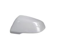 Calotte Specchietti Esterni Per BMW Per X1 Per Il Modello 2017-2022 Specchietto Retrovisore Custodia Con Telaio Per Alloggiamento Accessori Auto Calotte Retrovisori Esterni(13 2 L Pearl White cover)