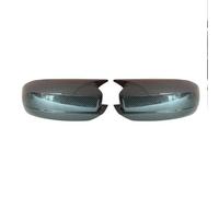 Calotte specchietti esterni Per Dodge Per Charger Per SRT 2011-2022 Per Chrysler Per 300 2011-2019 Copri Specchietti Retrovisori(Carbon Look)