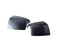 Calotte specchietti esterni Per Ford Per Focus Per MK2 2005 2006 2007 Copri Specchietto Retrovisore Tappi Specchietti Laterali Accessori Auto Ricambio Coperchio Specchietto Laterale(Mirror Cover B P)
