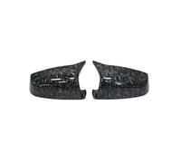 Calotte specchietti esterni Per Le Serie 5 6 7 Per E60 Per E61 Per E63 Per E64 Per F01 Per F02 Per F04 Per F06 Per F07 Per F10 Per F11 Per F12 Per F13(Forged grain)