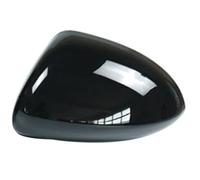 Calotte Specchietti Esterni Per Opel Per Corsa DE 2006-2020 Calotte Alloggiamenti Per Specchietti Retrovisori(Black Sapphire Left)