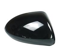 Calotte Specchietti Esterni Per Opel Per Corsa DE 2006-2020 Calotte Alloggiamenti Per Specchietti Retrovisori(Gloss Black Right)