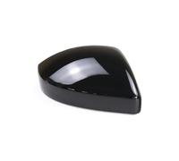 Calotte Specchietti Esterni Per Ranger Per Rover Per Velar 2017-2025 Calotte Alloggiamenti Specchietti Retrovisori(Gloss Black Right)