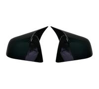 Calotte specchietti esterni Per Tesla Per Model Y Coprispecchietto Retrovisore Laterale Per Auto Accessori Esterni Per Auto Coprispecchietto Retrovisore Laterale(Bright Black)