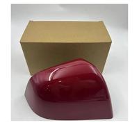 Calotte Specchietti Esterni Per Tesla Per Modello 3/Y Copertura Specchietto Retrovisore Accessori Esterni Auto Laterale Portiera Sostituzione Guscio(MY-Red -Right)