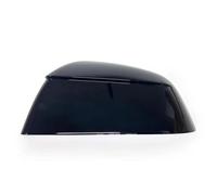 Calotte Specchietti Esterni Per Tesla Per Modello Y 2024-2026 Sostituzione Automatica Sinistra O Destra Copertura Specchio Posteriore Borsette Cap Housing Calotte Retrovisori Esterni(Black Left)