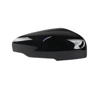 Calotte Specchietti Esterni Per Volvo Per XC60 2014-2017 Sostituzione Sinistra Destra 2015 2016 Tappo Copertura Specchietto Laterale Automatico Bianco/nero Calotte Retrovisori Esterni(Black Right RH)
