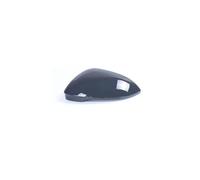 Calotte Specchietti Esterni Per VW Per Golf MK8 2020 - Copri Specchietti Retrovisori Esterni Verniciati Calotte Retrovisori Esterni(Urano Grey LH)