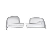 Calotte specchietti, for VW, T5 Transporter, copri specchietto retrovisore laterale cromato con guida a sinistra